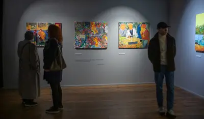 Galeria Teatru Korez — 36