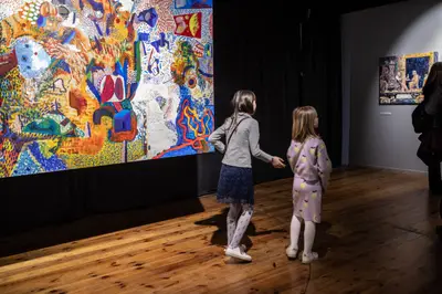 Galeria Teatru Korez — 38