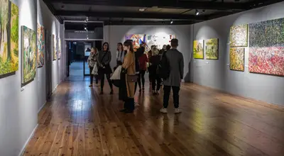 Galeria Teatru Korez — 39