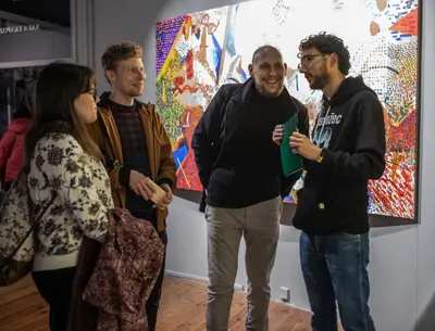 Galeria Teatru Korez — 40