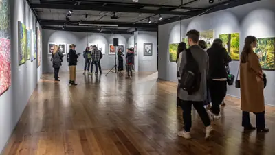 Galeria Teatru Korez — 43
