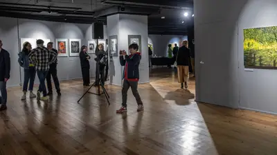 Galeria Teatru Korez — 44