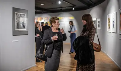 Galeria Teatru Korez — 45
