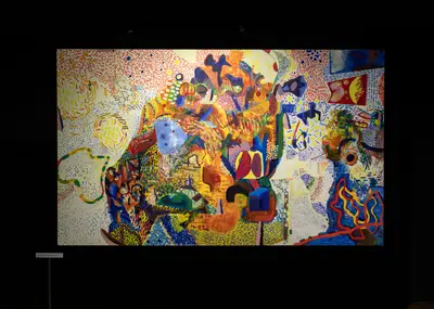 Galeria Teatru Korez — 46