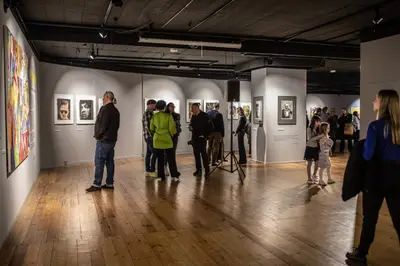 Galeria Teatru Korez — 47