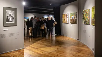 Galeria Teatru Korez — 51
