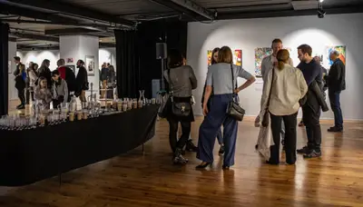 Galeria Teatru Korez — 53