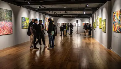Galeria Teatru Korez — 56
