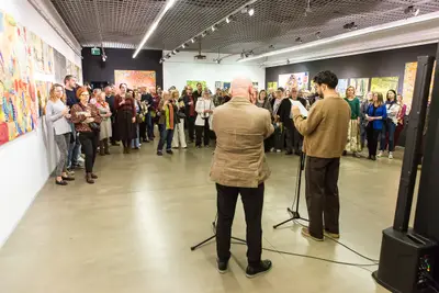 A jeżeli to wszystko jest tylko snem — 21