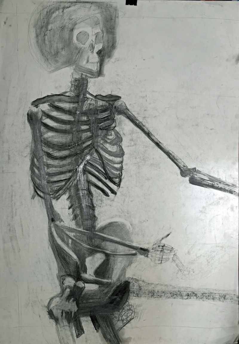 Rysunek III