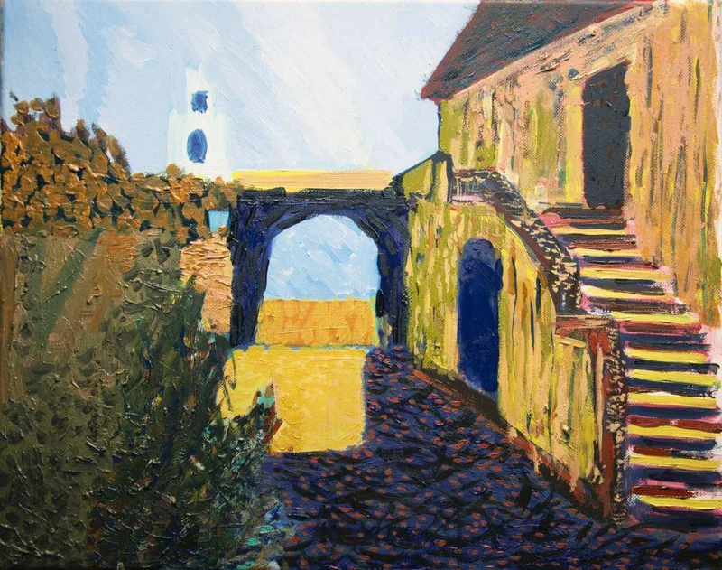 Bez tytułu