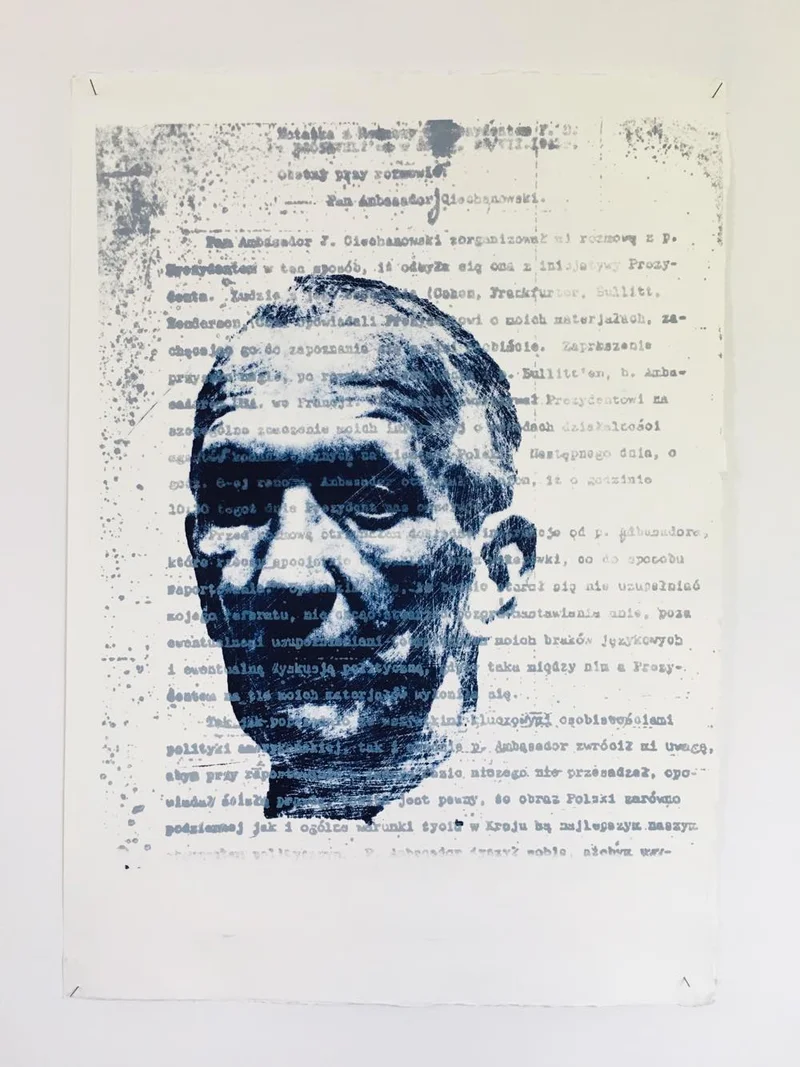 Twarze sprzeciwu — Jankarski