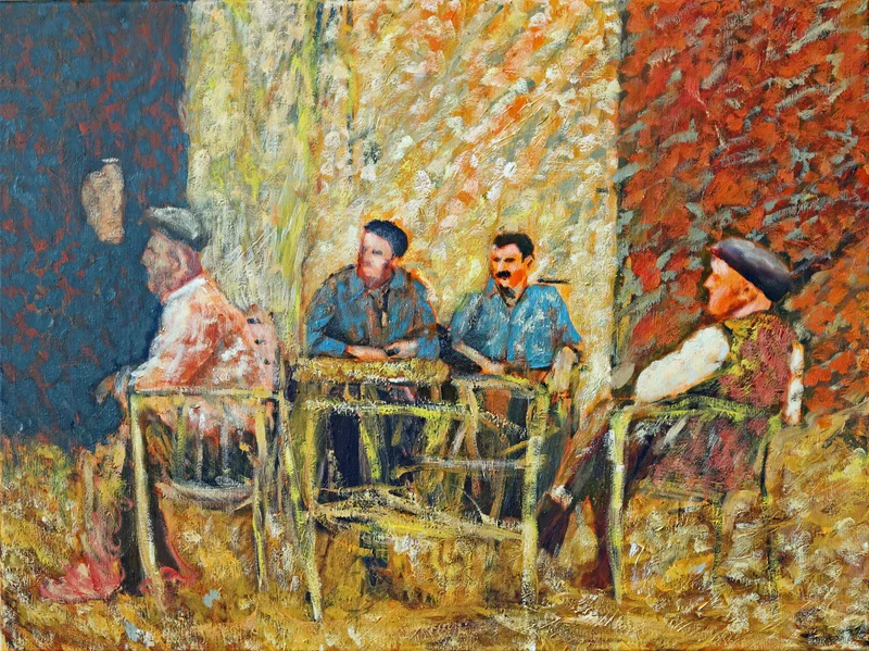 Bez śladu i przyczyny
